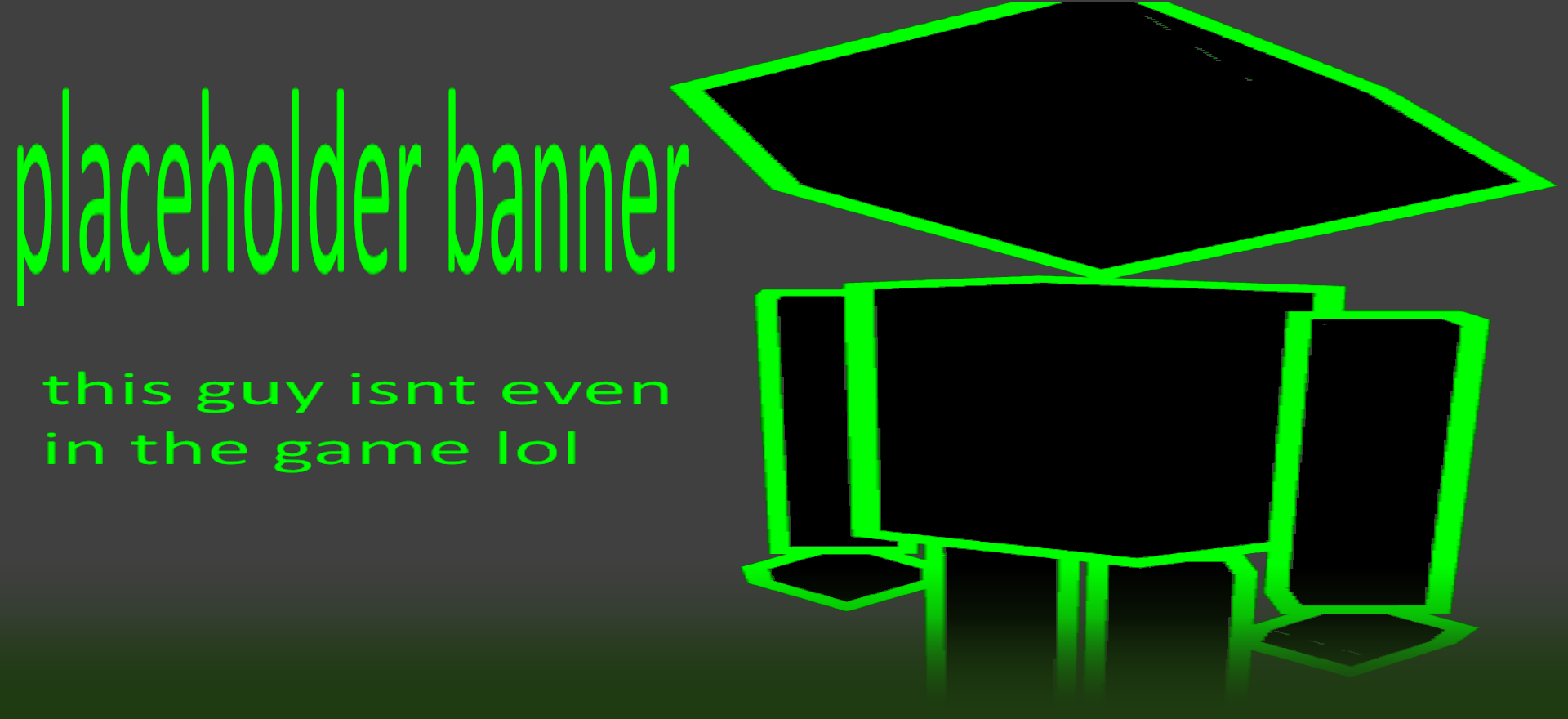 Banner